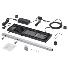 HETTICH 9210848 EASYS beépíthető hűtőszekrényekhez