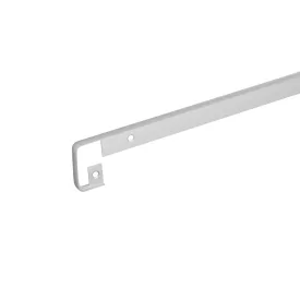   Összekötő hosszabbító profil munkalaphoz 38 alumínium J/B