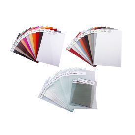 CORDIA minta üveg alumíniumkeretekhez 5 doboz