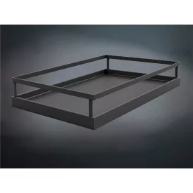 KES 260784 Comfort kosár Arena Style 210 antracit