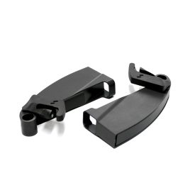 KES 234641 LeMans II csillapító antracit  jobbos - 2db