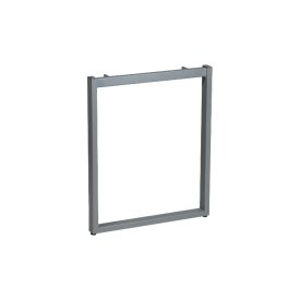 MILADESIGN lábazat ECO EC5206-Z 50x25/600 antr.