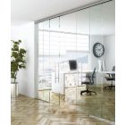 TERNO Solo Vetro felső vezetés 2720/AS - 2m