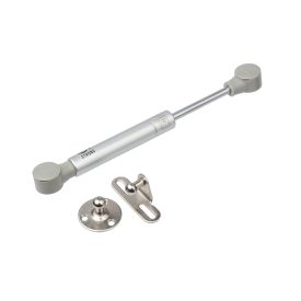   StrongLifts gázrugós automatikus felnyíló 180mm/80N szürke