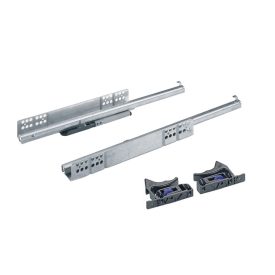 K-HETTICH szett Quadro 20 300 + rögzítők SiSy