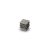HETTICH 9208068 gomb Calili 21x21 mm cink antik