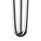 StrongLegs bútor láb FS004, 175mm, króm