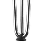 StrongLegs bútor láb FS004, 175mm, króm