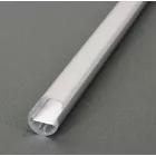 StrongLumio LED profil Pen8, eloxált alumínium, 4,05m