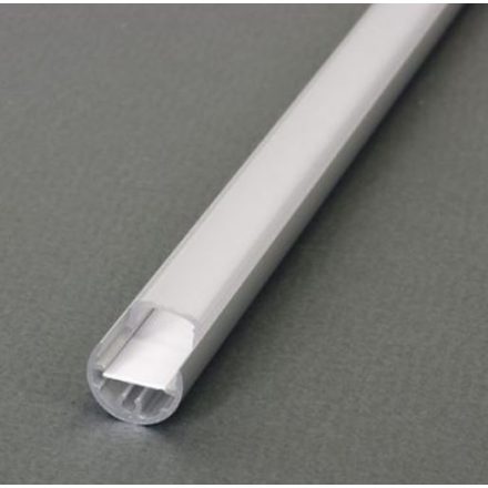 StrongLumio LED profil Pen8, eloxált alumínium, 4m