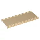 SEVROLL 04308 Maszk Elegant II 1,7m arany