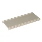 SEVROLL  04296  takaró profil Elegant II 1,7m oliva
