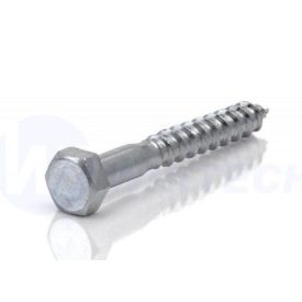 Csavar DIN 571 zn o6x60