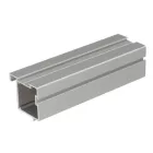 SEVROLL 04414 Pax XL fogantyú profil 2,7m ezüst