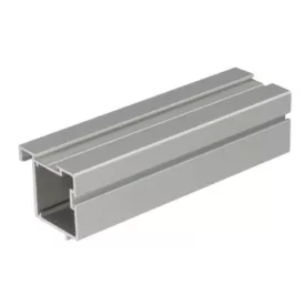 SEVROLL 04414 Pax XL fogantyú profil 2,7m ezüst
