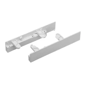   StrongMax 16/18 frontrögzítő profil belső fiókhoz 185 mm, fehér