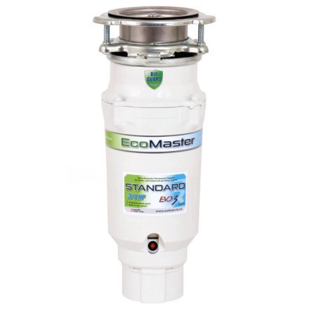 Konyhamalac EcoMaster Standard EVO3