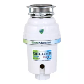 Konyhamalac EcoMaster DeLuxe EVO3