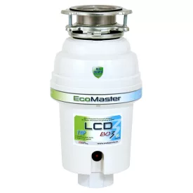 Konyhamalac EcoMaster LCD EVO3