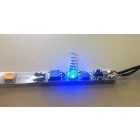 StrongLumio érintésérzékelő rugóval, 12-24V 8A, ALU profilhoz