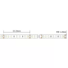 StrongLumio LED szalag 24V 21,6W/m (210 LED/m) 8mm, semleges fehér
