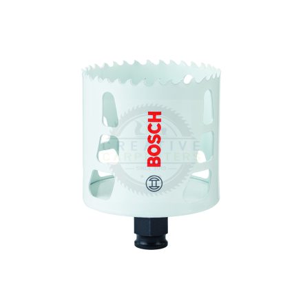 Bosch 2608580983 lyukasztó pr.70, progresszív