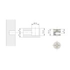 IF excenter 21306010ZN