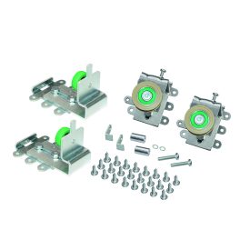 SEVROLL 10226 Eden vasalat szett belső ajtóra