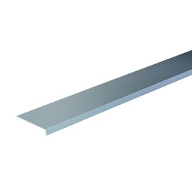 SEVROLL 04749  Eden felső takaró elem 1,1m ezüst