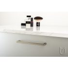 TULIP Fogantyú Davide 96 nikkel csiszolt