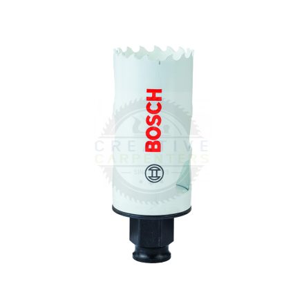 Bosch 2608580973 perforált lyuk, pr.35, progresszív