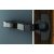 HETTICH 9091749 Sensys 8669 W30 B2 TH52 P2O obszidián