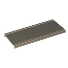 SEVROLL  04358 maszsk Elegant II 1,7m oliva sötét szálcsiszolt