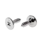 IF besüllyeszthető mágnes K-Lock 10x27mm fehér