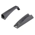 IF adapter K Lock-hoz antracit