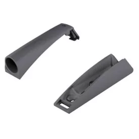 IF adapter K Lock-hoz antracit