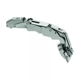 BLUM 71T7550 ráütődő nullás átnyúlás, csavar 155°
