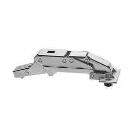   BLUM 70T453T.TL pánt vékony anyag, Tip-on, Expando T, 110°