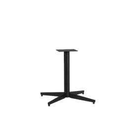 MILADESIGN közp.asztalláb alacsony STK 3702 fehér