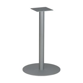 MILADESIGN központi asztalláb ST 8045 fehér