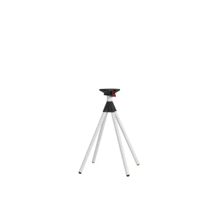 MILADESIGN központi asztalláb PL 6004 fehér