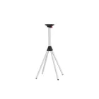 MILADESIGN központi asztalláb v. 1060 PL 6014 feke