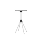 MILADESIGN központi asztalláb v. 1060 PL 6014 feke