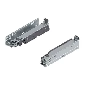 BLUM 760H2500S Movento 250mm 40kg