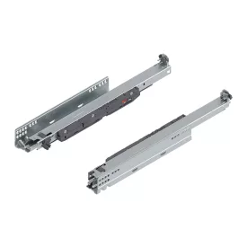 BLUM 760H4500S Movento 450mm 40kg