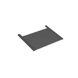   GOLLINUCCI Rögzített fedél Sorter 9XL System-hez 1000 mm, szürke