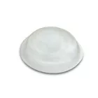 IF ütközés csillapító ajtókhoz ragasztható 13x4mm (40db)