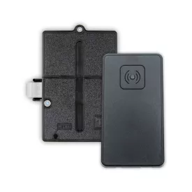   LEHMANN Elektronikus zár M400 RFID 13.56Mhz Mifare, leolvasó A01