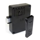 LEHMANN Elektronikus zár M410 RFID 13.56Mhz Mifare, leolvasó A02