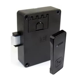   LEHMANN Elektronikus zár M410 RFID 13.56Mhz Mifare, leolvasó A02